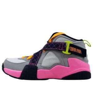 (GS) Nike Air Raid 'Pink Glow' 644882-101