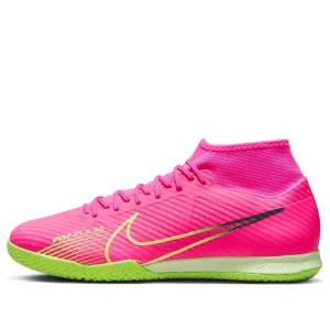 Nike Mercurial Superfly 9 Academy IC 'Luminous Pack' DJ5627-605