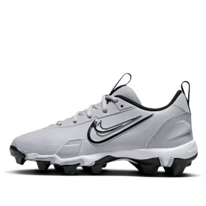 (GS) Nike Force Trout 9 Keystone 'Pewter' FB9731-002