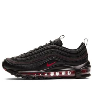 (GS) Nike Air Max 97 'Bred' DJ4615-001