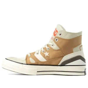 Converse Chuck 70 E260 Hi 'Iced Coffee' 166320C