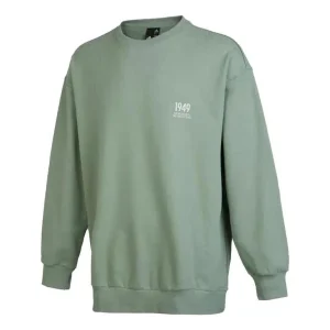 adidas Verbiage Crew Sweatshirt IK3491