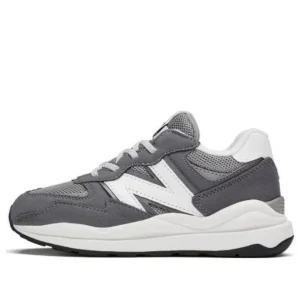 (PS) New Balance 57/40 'Grey White' PV5740VB