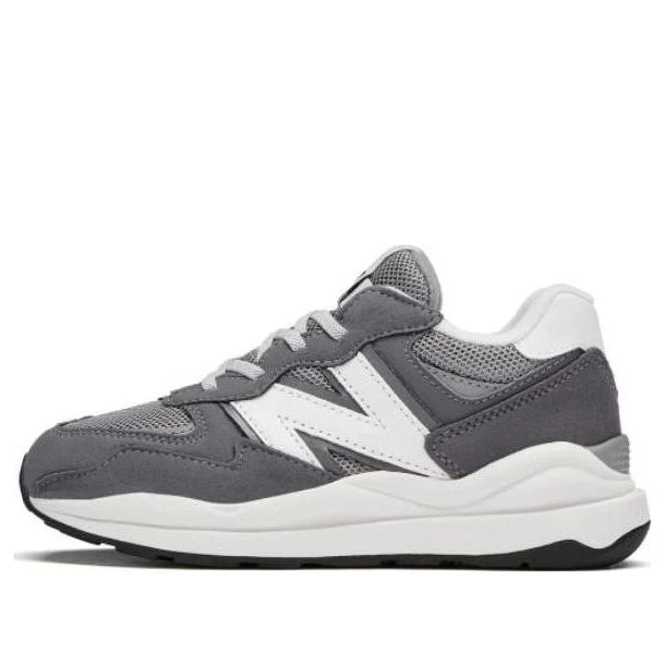 (PS) New Balance 57/40 'Grey White' PV5740VB