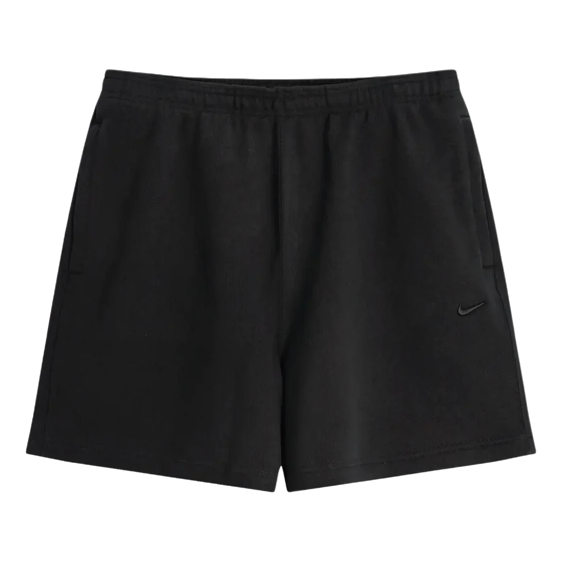 Nike Energy Fleece Shorts 'Black' IO8757-010