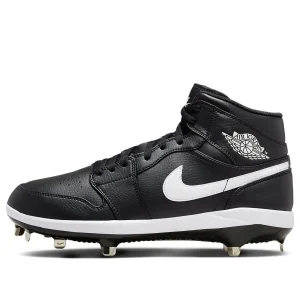 Air Jordan 1 Retro Metal 'Black White' AV5355-011