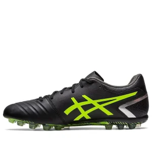 ASICS DS Light AG 'Black Safety Yellow' 1103A077-002