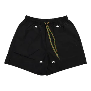 Converse x Barriers Court Ready Cutter Shorts Asia Sizing 'Black' 10024271-A01