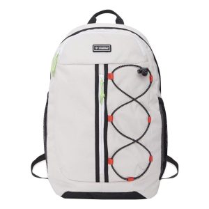 Converse Transition Backpack 'Grey Black' 10022097-A08