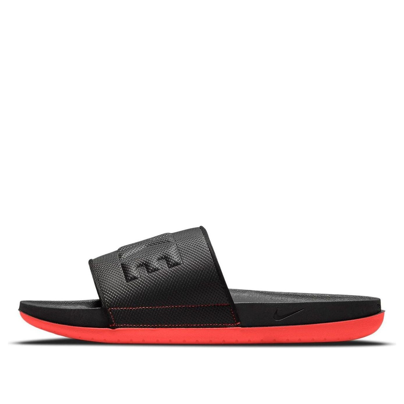 Nike OffCourt Slide 'Bred' BQ4639-017