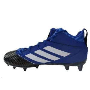 adidas Freak Carbon Mid 'Blue White Black' EE7137