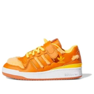 (PS) adidas originals Forum Low x Monsters Inc. 'George Sanderson' GW0842