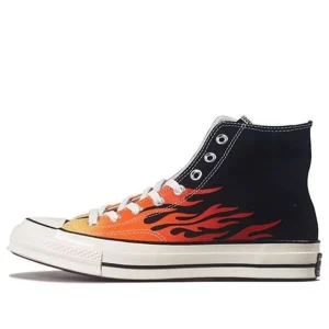 Converse Chuck 70 Hi 'Flames' 165024C