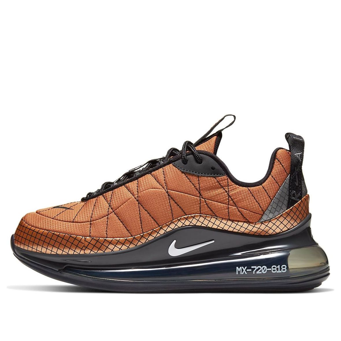 (GS) Nike Air MX 720-818 'Metallic Copper' CQ4010-800