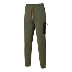 PUMA Interstellar 3M Trouser Men Green 530297-64