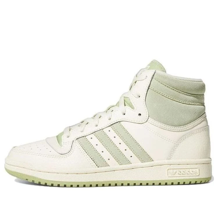 (WMNS) adidas Top ten RB 'White mint' GX0815
