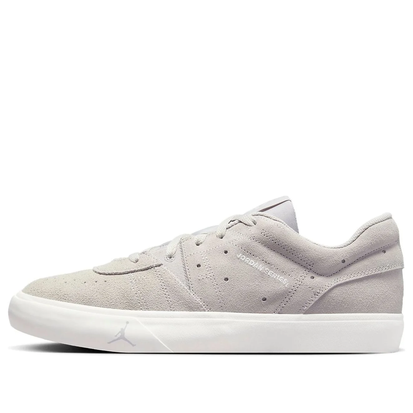 Air Jordan Series ES 'Grey' DN1856-002