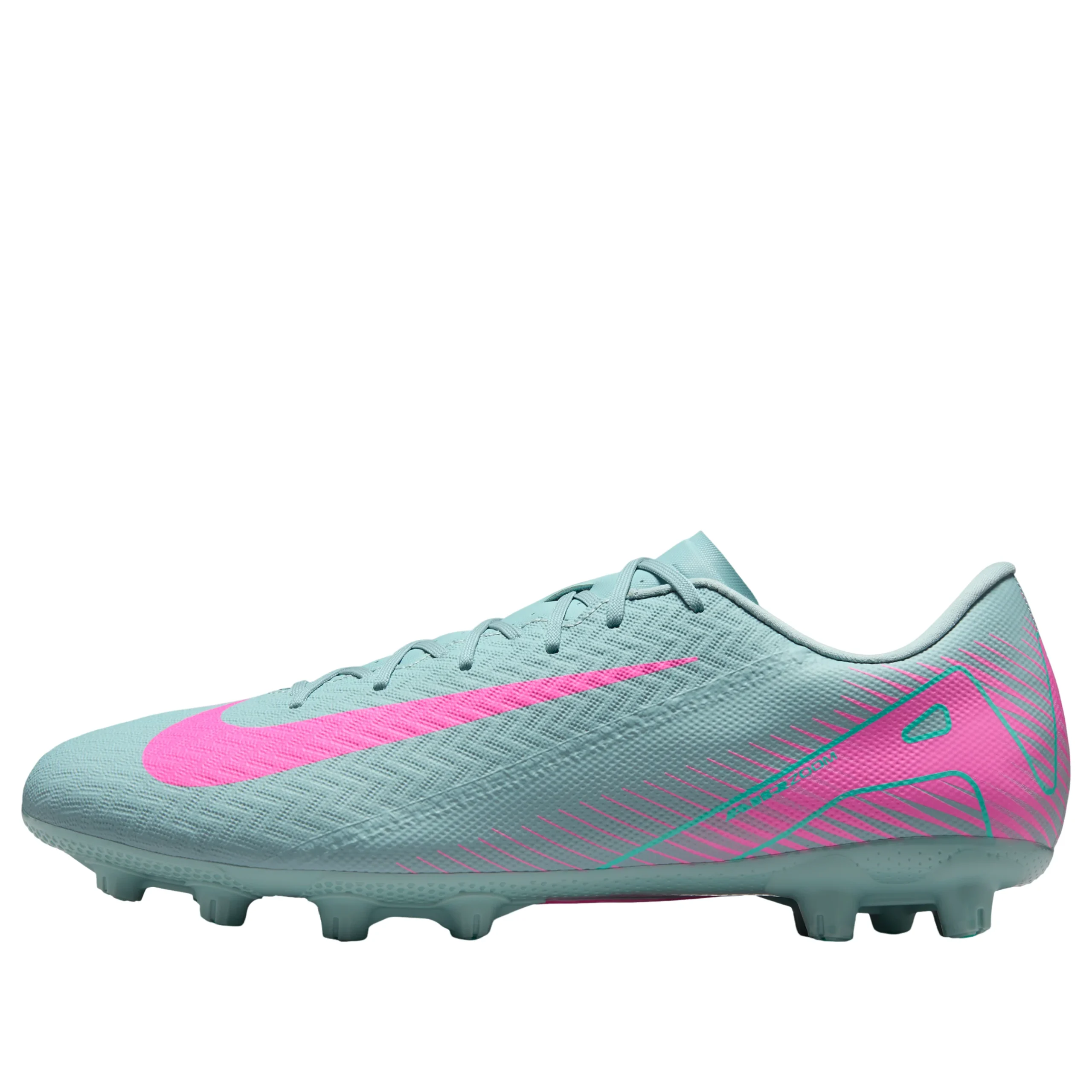 Nike Mercurial Vapor 16 Academy 'Ocean Cube Pink Blast' FQ8431-301