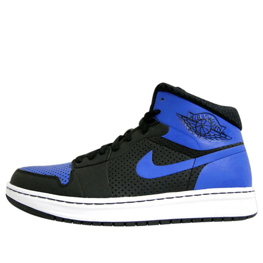 Air Jordan Alpha 1 'Varsity Royal' 392813-007