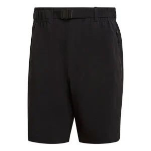 adidas Th Shorts Wv Id Sports Woven Black GU1744