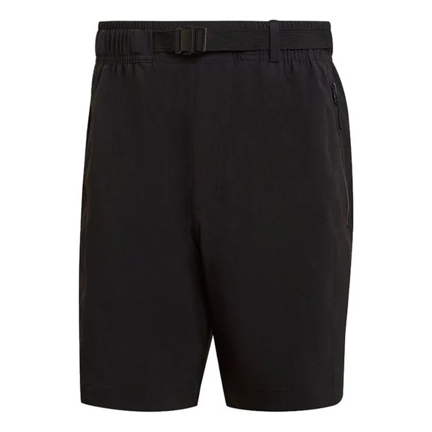 adidas Th Shorts Wv Id Sports Woven Black GU1744