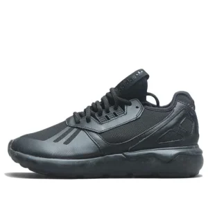 (WMNS) adidas Tubular Runner 'Triple Black' B25089