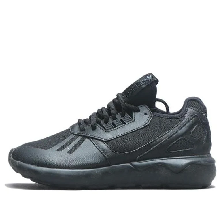(WMNS) adidas Tubular Runner 'Triple Black' B25089