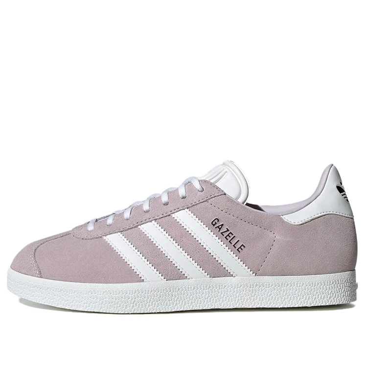 (WMNS) adidas Gazelle 'Silver Dawn' ID7005