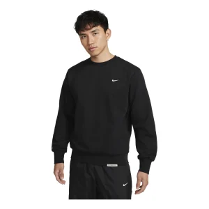 Nike M Nk Df Std Issue Crew 'Black' DQ5821-010