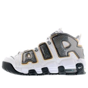 (GS) Nike Air More Uptempo 'Snakeskin' CQ4583-100
