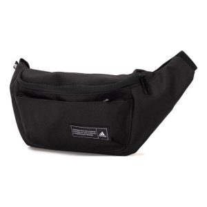 adidas Must Haves Waistbag 'Black' IM8295