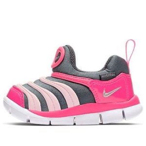 (TD) Nike Dynamo Free 'Pink Foam' 343938-019