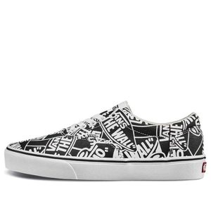 Vans Doheny 'OTW Repeat - Black' VN0A3MTFUZ9