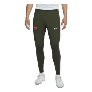 Nike FC Barcelona Strike Pants 'Green' DX3420-357