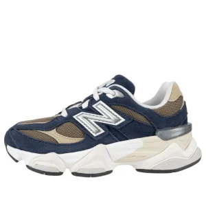 (PS) New Balance 9060 'Navy Mushroom' PC9060BF