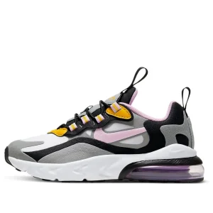 (PS) Nike Air Max 270 RT 'White Pink Grey' BQ0102-017