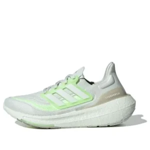 (WMNS) adidas Ultraboost Light 'Crystal Jade Green Spark' IE3338