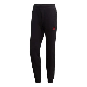 adidas originals Trefoil Pant Sports Pants Black GD2558
