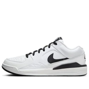 Air Jordan Stadium 90 'White Grey Black' HF5258-102