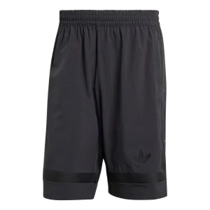 adidas Originals Premium Classic Street Adibreak Shorts Asia Sizing 'Black' IP3278
