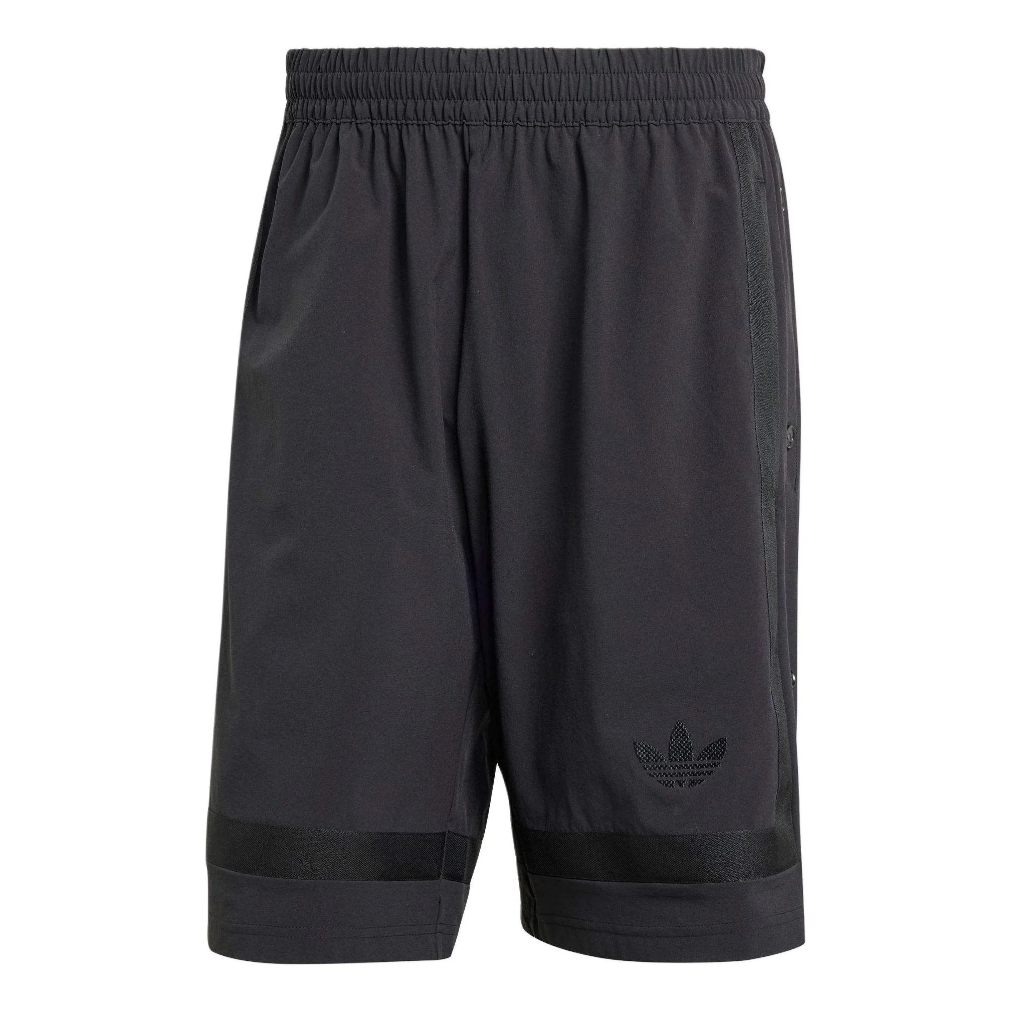 adidas Originals Premium Classic Street Adibreak Shorts Asia Sizing 'Black' IP3278