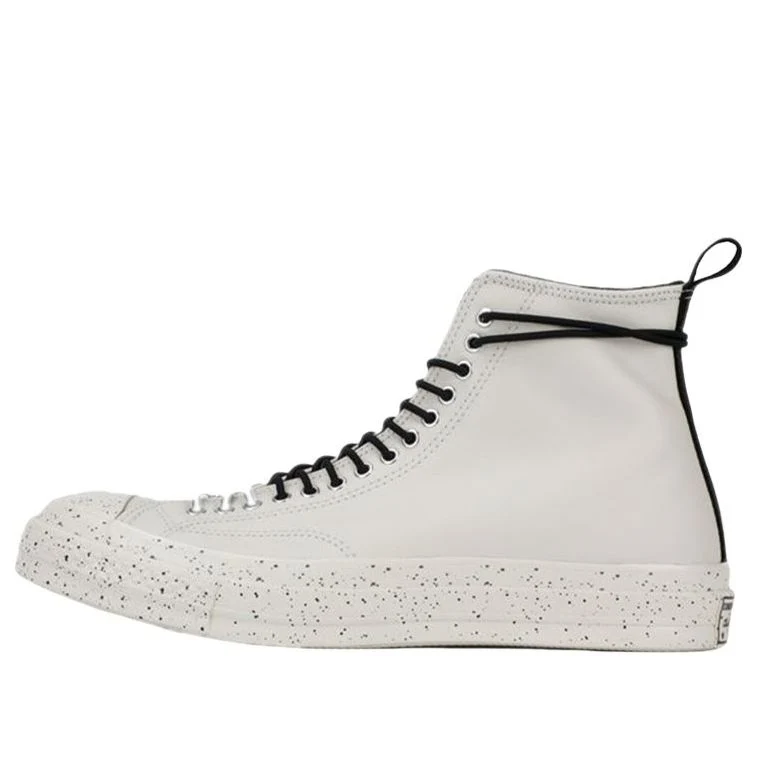 Converse Chuck Taylor All Star 1970s Hi Speckled 'White' 166281C