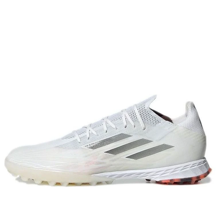 adidas Speedflow.1 X Chimpunes TF 'White Solar Red' FY3281