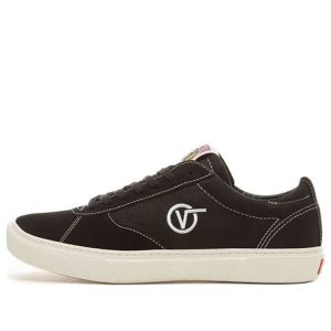 Vans Paradoxxx 'Black' VN0A3TKKBLK