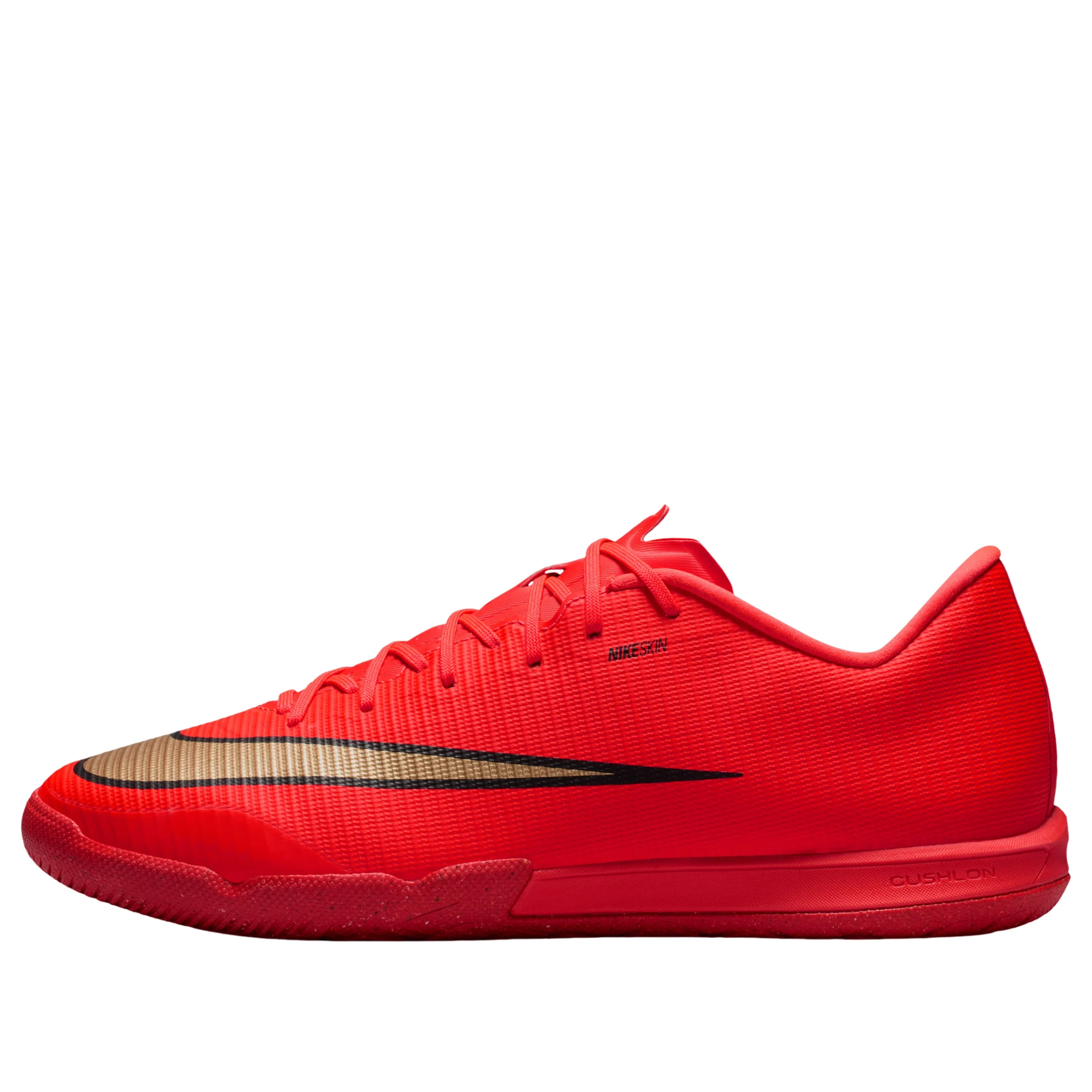 Nike Mercurial Vapor 17 Academy Indoor 'Bright Crimson' IM5845-600