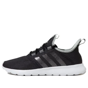 (WMNS) adidas Cloudfoam Pure 2.0 Shoes 'Black White' HP7638