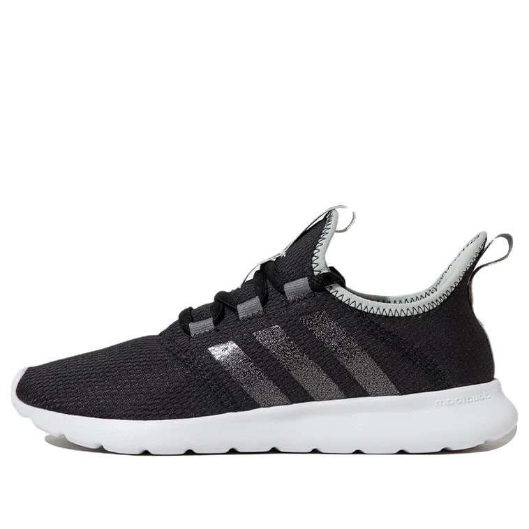 (WMNS) adidas Cloudfoam Pure 2.0 Shoes 'Black White' HP7638