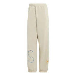 adidas x Stella McCartney Sportswear Sweatpants 'F Magic Lime' IA7722