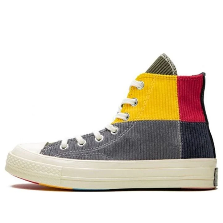 Converse x OffspringChuck 70 'Olive Corduroy' 166531C