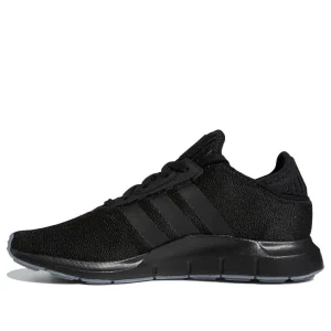 (WMNS) adidas Swift Run X 'Core Black' FY2139